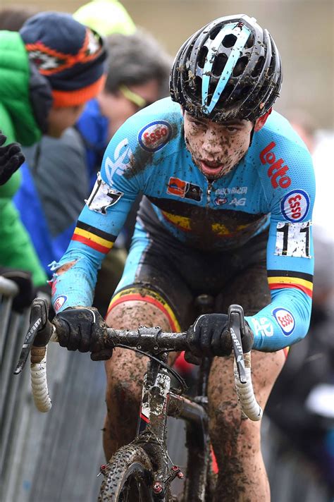 wout van aert reviews